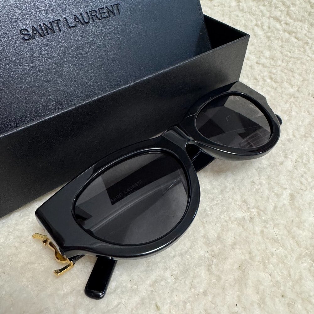 YSL sunglasses